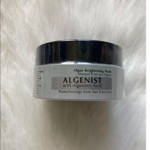 ALGENIST Algae Brightening Mask/ sealed new/ full size